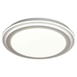 Настенно-потолочный светодиодный светильник Sonex 7617/EL Setta