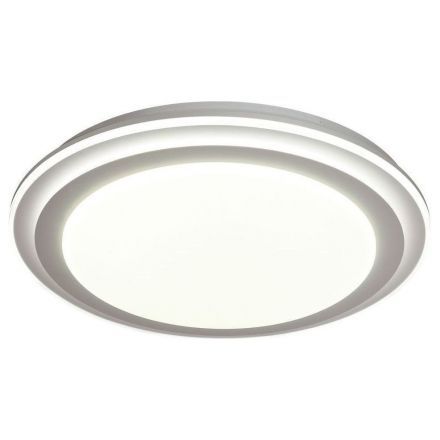 Настенно-потолочный светодиодный светильник Sonex 7617/EL Setta