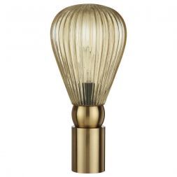 Настольная лампа Odeon Light 5402/1T Elica
