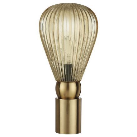 Настольная лампа Odeon Light 5402/1T Elica