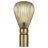 Настольная лампа Odeon Light 5402/1T Elica
