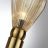 Настольная лампа Odeon Light 5402/1T Elica