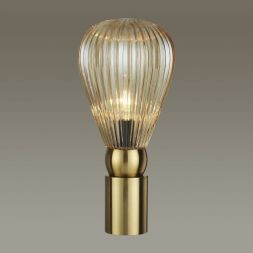 Настольная лампа Odeon Light 5402/1T Elica