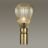 Настольная лампа Odeon Light 5402/1T Elica