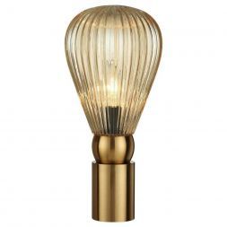Настольная лампа Odeon Light 5402/1T Elica