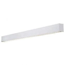 Настенный светильник Nowodvorski Straight Wall LED M 7567