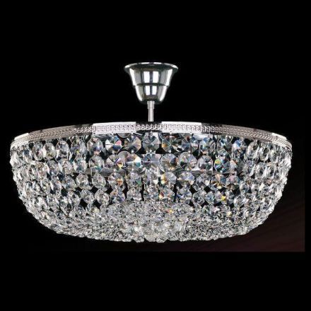 Люстра Bohemia Ivele Crystal 1928/45Z/Ni