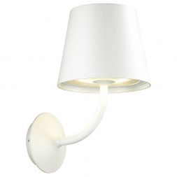 Бра Odeon Light Elin 4609/7WL