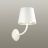Бра Odeon Light Elin 4609/7WL
