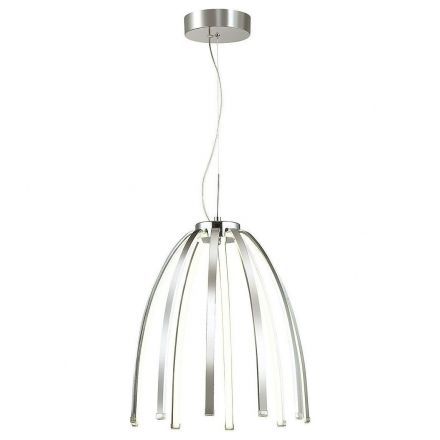Подвесная люстра Odeon Light Calvada 4102/99CL