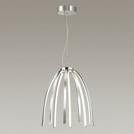 Подвесная люстра Odeon Light Calvada 4102/99CL
