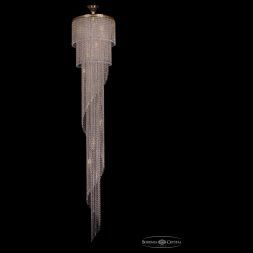 Люстра Bohemia Ivele Crystal 8311/50-250/G