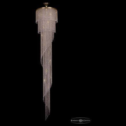 Люстра Bohemia Ivele Crystal 8311/50-250/G