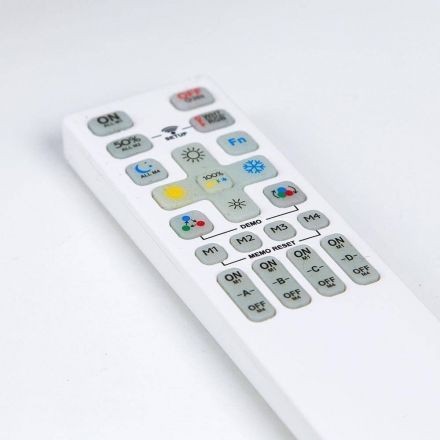 Потолочный светодиодный светильник Citilux CL703AK80G Старлайт Смарт