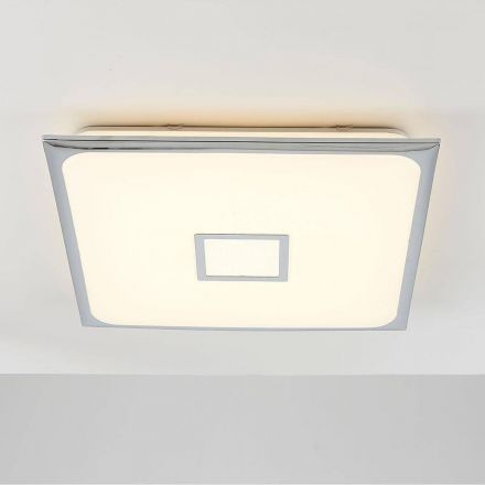 Потолочный светодиодный светильник Citilux CL703AK80G Старлайт Смарт