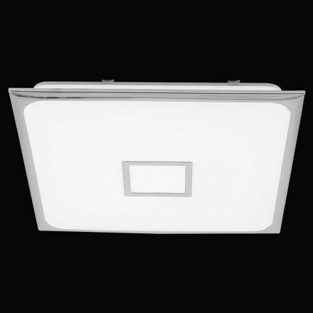 Потолочный светодиодный светильник Citilux CL703AK80G Старлайт Смарт