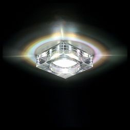 Встраиваемый светильник Lightstar 006160