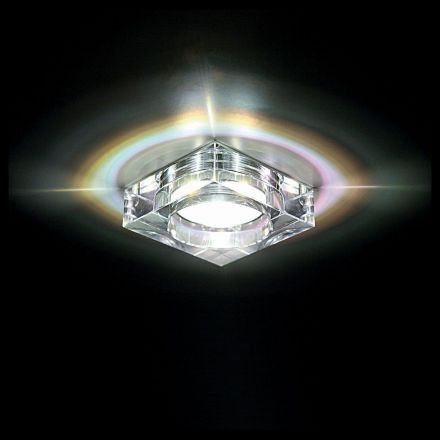 Встраиваемый светильник Lightstar 006160