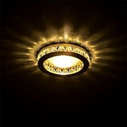 Встраиваемый светильник Lightstar 031702