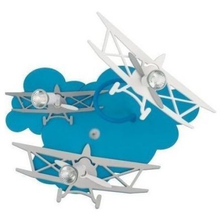 Спот Nowodvorski Plane 6904