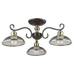 Люстра LUMION 3472/3C