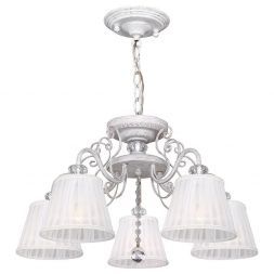 Подвесная люстра F-Promo Amanda 2150-5PC