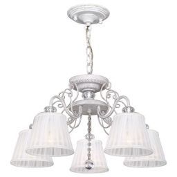 Подвесная люстра F-Promo Amanda 2150-5PC (FAVOURITE 2150-5PC)