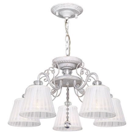 Подвесная люстра F-Promo Amanda 2150-5PC