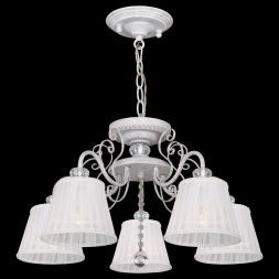 Подвесная люстра F-Promo Amanda 2150-5PC