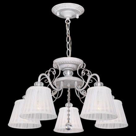 Подвесная люстра F-Promo Amanda 2150-5PC