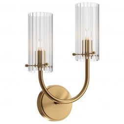Бра Maytoni Arco MOD223WL-02BS1