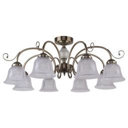 Потолочная люстра F-Promo Vetus 2194-8U (FAVOURITE 2194-8U)