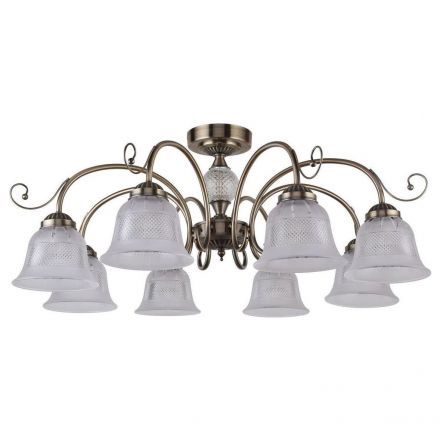 Потолочная люстра F-Promo Vetus 2194-8U