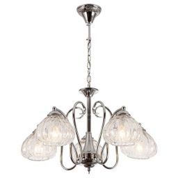 Подвесная люстра Escada 336/5P (ESCADA 336/5P)