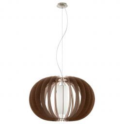 Подвесной светильник Eglo Stellato 3 95593 (EGLO 95593)