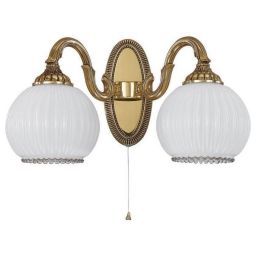 Бра Reccagni Angelo A 9300/2 (RECCAGNI A 9300/2) Бра Reccagni Angelo A 9300/2 (RECCAGNI A 9300/2)