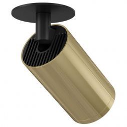 Встраиваемый спот Maytoni Technical C049CL-1BG Focus S