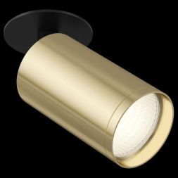 Встраиваемый спот Maytoni Technical C049CL-1BG Focus S