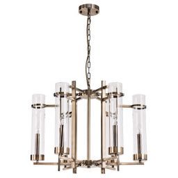 Подвесная люстра Arte Lamp A1688LM-6AB (ARTE A1688LM-6AB)