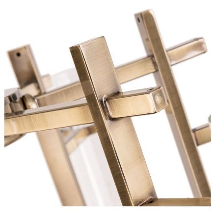 Подвесная люстра Arte Lamp A1688LM-6AB