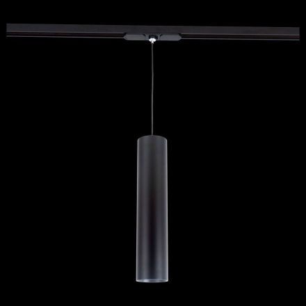 Трековый светодиодный светильник Citilux Тубус CL01PT121