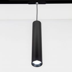 Трековый светодиодный светильник Citilux Тубус CL01PT121