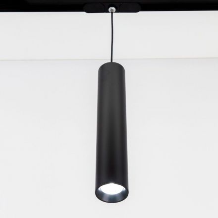 Трековый светодиодный светильник Citilux Тубус CL01PT121