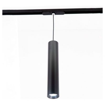 Трековый светодиодный светильник Citilux Тубус CL01PT121