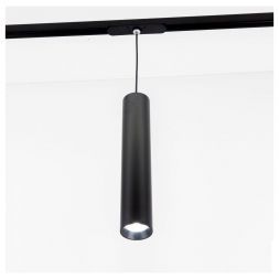 Трековый светодиодный светильник Citilux Тубус CL01PT121