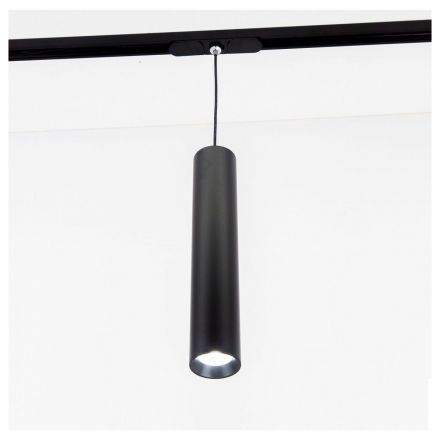 Трековый светодиодный светильник Citilux Тубус CL01PT121