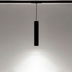 Трековый светодиодный светильник Citilux Тубус CL01PT121