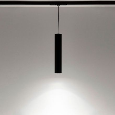 Трековый светодиодный светильник Citilux Тубус CL01PT121