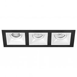 Встраиваемый светильник Lightstar Domino D537060606