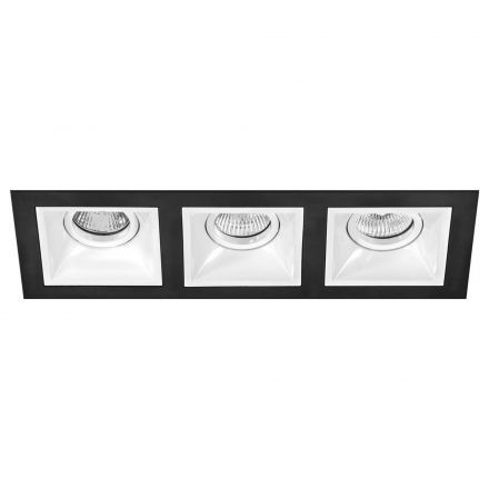 Встраиваемый светильник Lightstar Domino D537060606